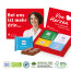 Präsent mit Ritter Sport Mini