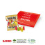 HARIBO GOLDBÄREN IM WERBEBRIEFCHEN - HARIBO Mini-Goldbären (10 g) in Originalverpackung - Express