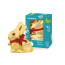 Werbekartonage, Lindt Goldhase, 100 g