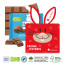 SCHOKOTAFEL RITTER SPORT „OSTERHASE”