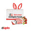 duplo, 3er "Osterhase"