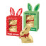 Lindt Goldhase, 50 g in Werbekartonage