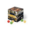 Adventskalender "Cube", Fairtrade® Schokolade