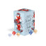 Adventskalender "Cube XL", Lindt