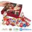 Feine Editionsmischung mit Lindt Schokolade