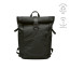Coloma 28L Rucksack rPET. Oberer Rollverschluss. Laptops bis 17"