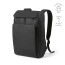 Lisbon 20L Rucksack aus rPU. Laptops bis 15.6"