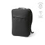 Amsterdam 16L Rucksack aus rPU uns rPET. Laptops bis 17"