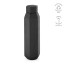 Hexagul Trinkflasche aus recycelter Edelstahl, 530ml. Doppelwandig
