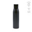 "Acuara Bottle" Trinkflasche aus recyceltem Edelstahl, 630 ml, doppelwandig