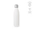 "Mississippi 550W Bottle" Trinkflasche aus recyceltem Edelstahl, 535 ml, für Sublimationsdruck geeignet