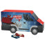 Adventskalender "Transporter"