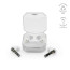 "Ghostbuds Earbuds" Ohrhörer aus rABS, 400 mAh, 6 Stunden Wiedergabezeit