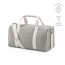 Seoul 30L Sporttasche aus recyceltes Baumwolle und rPET