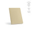 Homer A5 Notizbuch mit Steineinband, 196 Seiten aus Steinpapier. Wasserfest