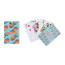 Individueller Spielkarten CreaCard Pocket, weiß