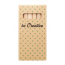 Individuelles Buntstifte-Set (6 Stk.) Penxil 6 Eco, natur