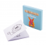Individuelles Ausmalset, Tiere Coloxil 12