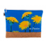 Individuelle Kosmetiktasche CreaBeauty Cork L RPET