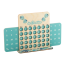Individueller ewiger Kalender Forever Creative, natur