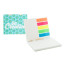 Individueller Haftnotizblock CreaStick Seed Combo Plus, weiß