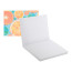 Individueller Haftnotizblock CreaStick Seed Note L, weiß