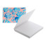 Individueller Haftnotizblock CreaStick Seed Note S, weiß
