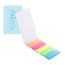 Individuelles Folienmarkerset CreaStick Seed Page A, weiß