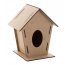 Vogelhaus Tomtit, natur