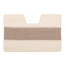 Visitenkartenetui WooCard, natur