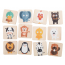 Memoryspiel, Tiere Immermor