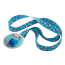 Medaille Subdal, transparent