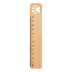 Bambuslineal Rooler