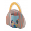 Becher-Tragetasche CarryMug, weiß