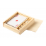 Spieleset Dipok, natur