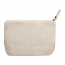 Kosmetiktasche Natuco, natur