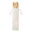 Besteckset Bomino, natur