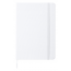 RPET-Notizbuch Baccata