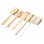Besteck-Set Rollery, natur