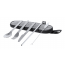 Besteck Set Sullery, grau