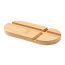 Handy- und Tablethalter Labbo, natur