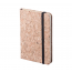 Notizbuch Maamora A6, natur