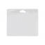 Kunststoff Etui Vimmol, transparent