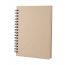 Notizbuch Cedrus A6