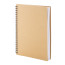 Notizbuch Strobus A5
