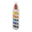 Wachsmalstifteset Peyon, transparent