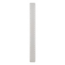 Lineal Alury 30, silber