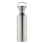 Edelstahl-Trinkflasche Balman, silber