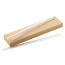 Glas-Trinkhalm-Set GlasSip, transparent