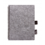 RPET-Notizbuch Felbook A6